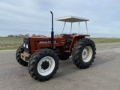 Fiat 80-66 DT, 1998, Traktoren