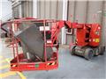 Manitou 120 AET J, 2006, Articulated boom lifts