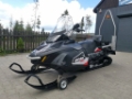 Ski-doo Skandic WT 550F, 2016, Schneemobile