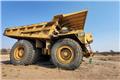 CAT 789 C, Mga site dumpers