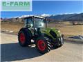 CLAAS Axos 240 Advanced, 2024, Tractores