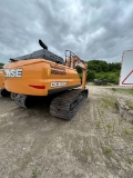 CASE CX 300 E – billede 4