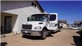 Freightliner M 106, 2016, Recovery vehicles