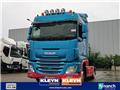 DAF XF460, 2015, Prime Movers