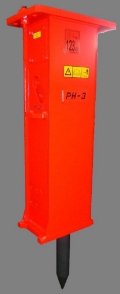 NPK PH-3 – billede 2