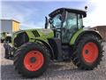 CLAAS Arion 630, 2021, Tractores