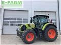 Claas Arion 530 CIS, 2023, Tractors