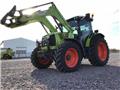 CLAAS Arion 430, 2018, Tractores