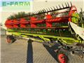 Combine harvester accessory CLAAS convio flex 770, sojaschneidwerk, bj 2021, 2021