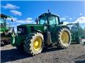 John Deere 6830 Premium, 2008, Mga traktora
