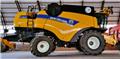 New Holland 890, 2016, Combine harvesters