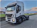 Iveco Stralis 460, 2013, Tractor Units