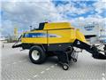 New Holland BB 940 A, 2006, Square Balers