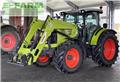 Claas Arion 450 CIS, 2016, Tractors