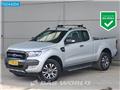 Ford Ranger, 2017, Caja abierta/laterales abatibles