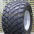  Leao FL300 500/50R17 HD, 2023, Tyres, wheels and rims