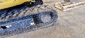 Komatsu PC 26 MR, Mini ekskavatori < 7 t, Būvniecība