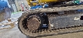 Komatsu PC 26 MR, Mini ekskavatori < 7 t, Būvniecība