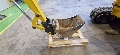Komatsu PC 26 MR, Mini ekskavatori < 7 t, Būvniecība