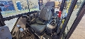 Komatsu PC 26 MR, Mini ekskavatori < 7 t, Būvniecība