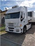 Iveco Stralis 500, 2016, Conventional Trucks / Tractor Trucks
