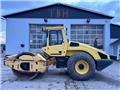 Bomag BW 213 D I-4, 2009, Single drum rollers