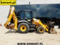 JCB 3 CX, 2015, Baggerlader