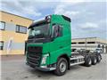 Volvo FH 540, 2017, Chassis Cab trucks