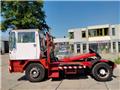 Terberg 3250 terminal tractor trekker shunt truck volvo، جرارات صالات المطارات