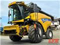 New Holland CX 6090, 2011, Combine harvesters