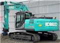 Kobelco SK 260 LC, 2024, Crawler excavator
