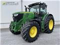 John Deere 6215 R, 2016, Traktor