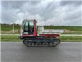Takeuchi TCR50, 2013, Tracked dumpers