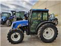 New Holland TN 95 D A, 2007, Tractores
