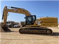 CAT 350 S, 2022, Crawler excavators
