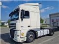 DAF XF105.460, Camiones tractor