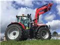 Massey Ferguson 180, 2022, Mga traktora