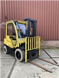 Hyster H2.5 FT, 2010, Camiones LPG