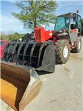 Manitou 6.5, 2005, Telehandlers for Agriculture