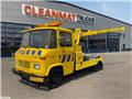 Mercedes-Benz 508 D, 1981, Recovery vehicles