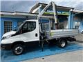 Iveco Daily 35 3.0 4x2, 2023, Otros camiones