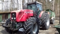 Massey Ferguson 8270, 2000, Traktoren