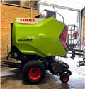 CLAAS Variant 580 RC Pro, 2023, Round Balers