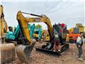 Sany SY 75 C, 2020, Crawler excavators