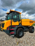 Bergmann C810 Dumper – billede 1