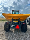 Bergmann C810 Dumper – billede 4