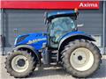 New Holland T 7.165 S, 2018, Tractores
