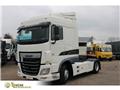 DAF XF106.440, 2017, Camiones tractor