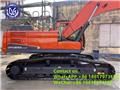 Doosan DX 300 LC, 2021, Crawler excavators