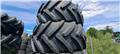 Mitas 900/70R32 182A8 CHO DEMOUNT, Tyres, wheels and rims